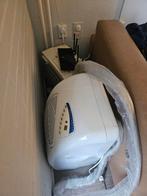 Pro-line mobiele airco met split unit, Ophalen, Gebruikt, Timer, 3 snelheden of meer