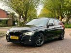 BMW 320i Touring M sport Xdrive / Pano / Leder / Carplay, Te koop, Geïmporteerd, 5 stoelen, Benzine