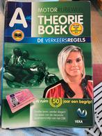 Motor Theorieboek VekaBest Editie, Boeken, Gelezen, Nederlands, Ophalen of Verzenden