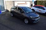 Opel Crossland 1.2 Turbo 130 pk Elegance automaat (bj 2022), 12 maanden, 840 kg, Gebruikt, Euro 6