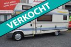Peugeot 280 L KAMPEERAUTO | WC | Douche | Zonnepaneel | Kach, Overige merken, Bedrijf, .
.  ., .