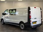 Renault Trafic 1.6 dCi T29 L2H1 Générique Airco Trekhaak t, Voorwielaandrijving, Gebruikt, 4 cilinders, 2000 kg