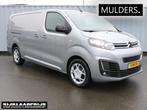 Citroen Jumpy 2.0 BlueHDI 145 L3 Navigatie / Hout / Trekhaak, 12 maanden, Stof, Gebruikt, 4 cilinders