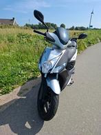 KYMCO AGILITY  125cc, Ophalen of Verzenden, Zo goed als nieuw