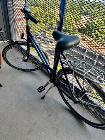 Gazelle Damesfiets 57 beschikbaar voor biedingen