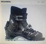 Scarpa T4 Skischoen Maat 48/320 - Nieuw!, Sport en Fitness, Ophalen of Verzenden, Nieuw, Schoenen