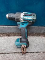 Makita schroefmachine ddf484 18 v schroeftol

Alleenafhalen, Doe-het-zelf en Verbouw, Gereedschap | Boormachines, Ophalen of Verzenden