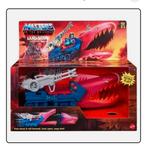 Master of the univers land shark, Ophalen of Verzenden, Nieuw