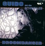 cd-single van Guido en de Schintaler - Droomdanser, Verzenden, Zo goed als nieuw
