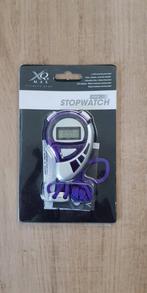 Stopwatch, nieuw in verpakking., Ophalen of Verzenden, Nieuw