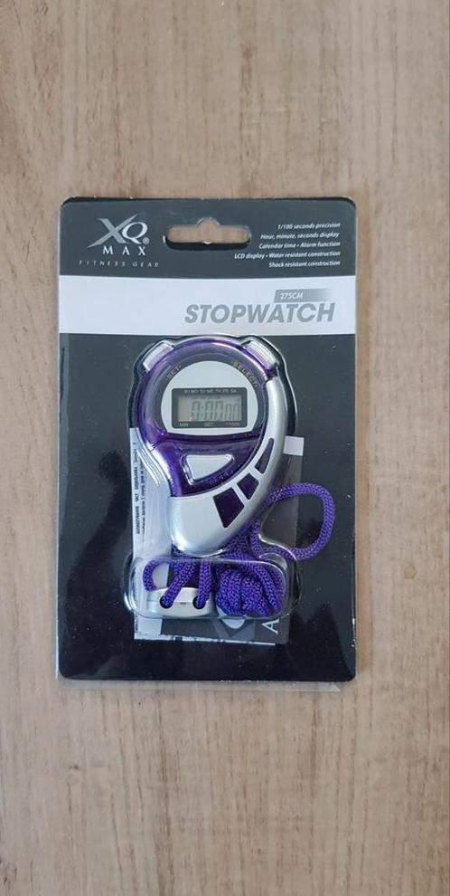 Stopwatch, nieuw in verpakking., Sport en Fitness, Overige Sport en Fitness, Nieuw, Ophalen of Verzenden