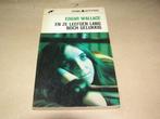 En Ze Leefden Lang Noch Gelukkig -Edgar Wallace, Ophalen of Verzenden, Gelezen, Edgar Wallace