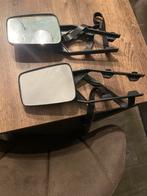 Caravanspiegels voor auto, Ophalen of Verzenden, Gebruikt, Universele onderdelen