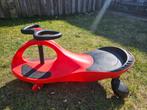 Wiggle Car/ Wiebelauto, Kinderen en Baby's, Speelgoed | Buiten | Sleeën, Ophalen, Zo goed als nieuw