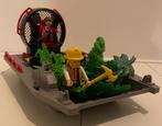 Playmobil. Grote hovercraft. Boot, Ophalen of Verzenden, Gebruikt