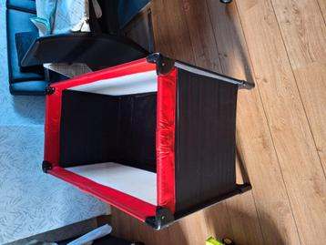 Campingbedje. beschikbaar voor biedingen