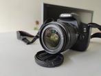 Canon EOS 1200D, Audio, Tv en Foto, Fotocamera's Digitaal, Ophalen of Verzenden, Gebruikt, Canon