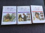 Dvd Catherine Cookson, Cd's en Dvd's, Dvd's | Drama, Alle leeftijden, Zo goed als nieuw, Ophalen