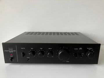 Sansui AU-117 versterker beschikbaar voor biedingen