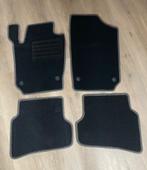 Mattenset voor een Seat Ibiza Type: 6J, Auto-onderdelen, Interieur en Bekleding, Info@schoenek.de, Nieuw, Ophalen of Verzenden
