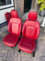 Alfa Romeo Giulia Rood Lederen Interieur. Compleet, Auto-onderdelen, Ophalen, Nieuw, Alfa Romeo