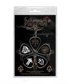 behemoth, plectrum paket, hobby, metal, rock, man, vrouw, Ophalen of Verzenden, Nieuw, Gebruiksvoorwerp