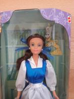 Barbie My favorite Fairytale collection Belle NRFB, Ophalen of Verzenden, Nieuw, Fashion Doll, Levensecht of Reborn