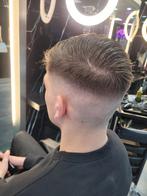 beginnende kapper omgeving Capelle aan den ijssel