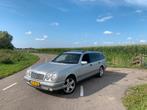 Mercedes-Benz E-Klasse 3.0 D E300 Turbo Combi Classic A 1997, Automaat, 179 €/maand, 2996 cc, Origineel Nederlands