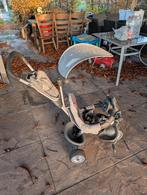 Smoby Driewieler - Zo goed als nieuw!, Ophalen, Zo goed als nieuw, Overige typen