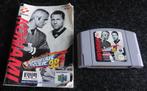 Nintendo 64 game: INTERNATIONAL SUPERSTAR SOCCER 98, Ophalen of Verzenden