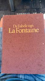 De Fabels van LA FONTAINE, Ophalen of Verzenden, Zo goed als nieuw
