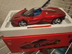 Te koop ferrari daytona spider, Hobby en Vrije tijd, Modelauto's | 1:18, Ophalen of Verzenden, Zo goed als nieuw, Bburago