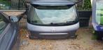 PEUGEOT 206 ACHTERKLEP +SPOILER BJ 98 TOT 2008, Gebruikt, -, Ophalen of Verzenden, Achter