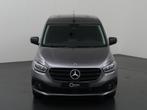 Mercedes-Benz Citan 110 CDI GB L1 | Airco | All Seasons | Ac, Voorwielaandrijving, Stof, 1382 kg, Bedrijf