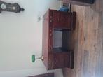 Klassiek engels bureau, Huis en Inrichting, Complete inboedels, Ophalen