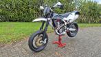 Husqvarna SM510R / SMR 510 A2 / (geen KTM, TE, FS, 450, 530), Motoren, Motoren | Husqvarna, Particulier, Minimaal motorrijbewijs A2