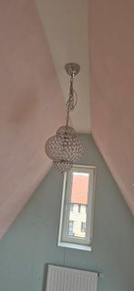 Leuke hanglamp, Ophalen, Zo goed als nieuw, Minder dan 50 cm