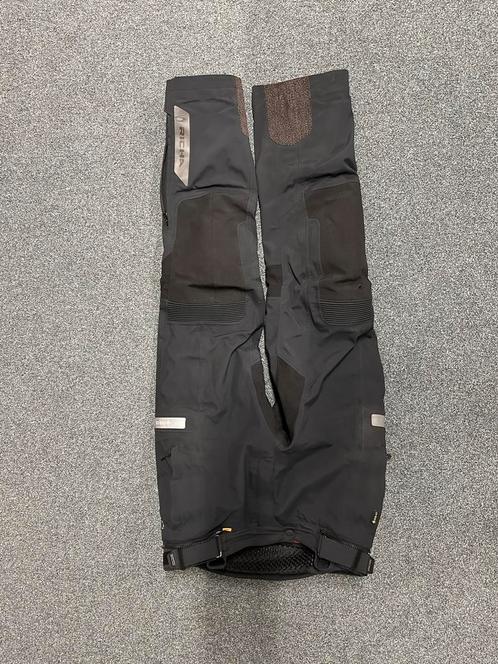 Richa atlantic 2XL motorbroek, Motoren, Kleding | Motorkleding, Broek | textiel, Dames, Tweedehands, Ophalen of Verzenden