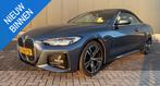 BMW 4-serie Cabrio 420i High Executive, Auto's, Automaat, 1998 cc, Gebruikt, Euro 6