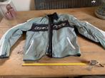 Motorjack Motorjas, Motoren, Kleding | Motorkleding, Jas | textiel, REV'IT, Dames, Ophalen of Verzenden