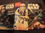 Star wars  magazines (nieuwstaat), Ophalen of Verzenden, Zo goed als nieuw, Boek of Poster