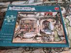 Puzzel Anton Pieck, Ophalen of Verzenden, Gebruikt