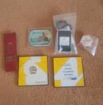 Reclamevoorwerpen sleutelhanger pen puzzel mars horloge, Verzenden, Gebruiksvoorwerp