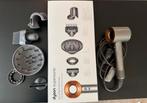 Dyson Supersonic Koper + Accessoires, Sieraden, Tassen en Uiterlijk, Uiterlijk | Haarverzorging, Ophalen of Verzenden, Zo goed als nieuw
