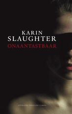 5x Karin Slaughter, Ophalen of Verzenden, Gelezen, Nederland