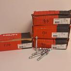 Hilti spreidankers doorsteekankers segmentankers, Doe-het-zelf en Verbouw, Ophalen of Verzenden, Nieuw, Slot