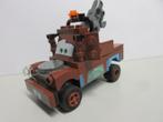 8201 Classic Mater met bouwtekening, Complete set, Ophalen of Verzenden, Lego, Zo goed als nieuw