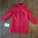Dames jas rood maat 42, Ophalen of Verzenden, Zo goed als nieuw, Maat 42/44 (L), Rood