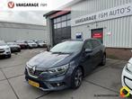 Renault Mégane Estate 1.2 TCe Bose, Voorwielaandrijving, 65 €/maand, Gebruikt, 4 cilinders